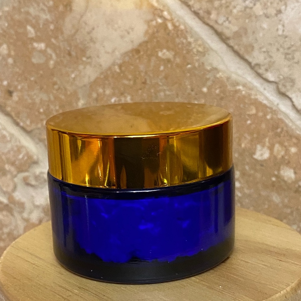 - 1 Oz. 🛑 SOlD OUT 🛑 No Harmful Chemicals Eye Cream for Wrinkles Moisture